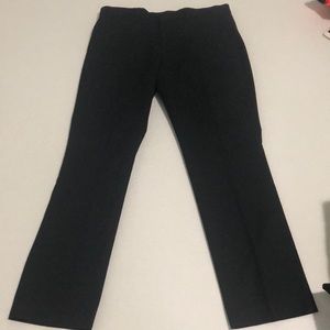 Express dress pants